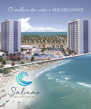 SALINAS EXCLUSIVE RESORT - 04 Hóspedes